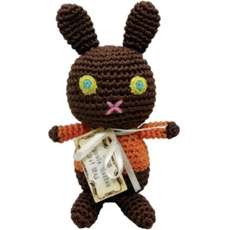 Yummy Choco Bunny - DUPLICATE One Size