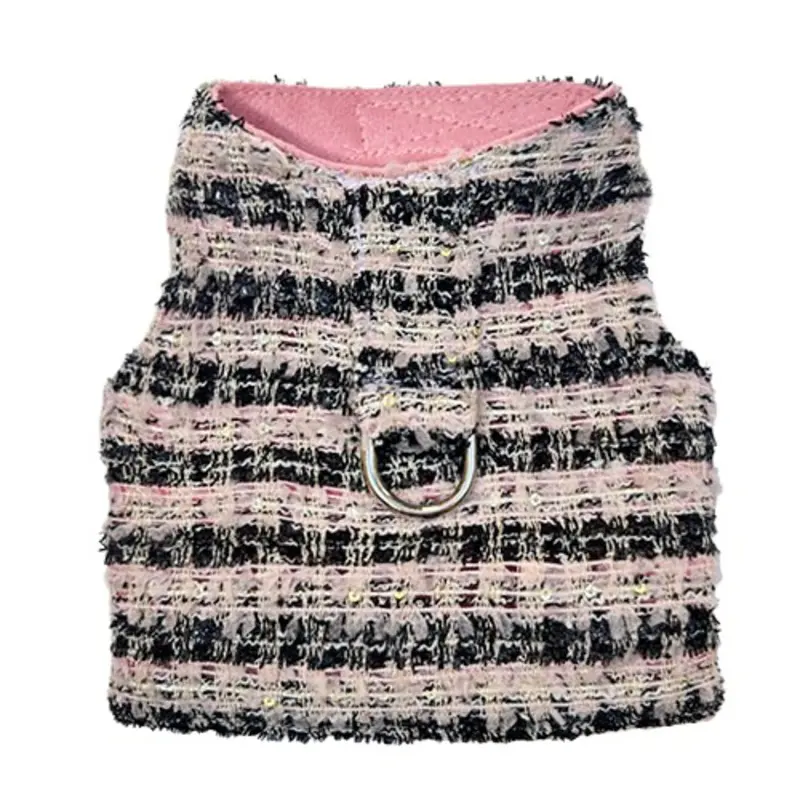 Annabella Dog Harness - Cupcake XS