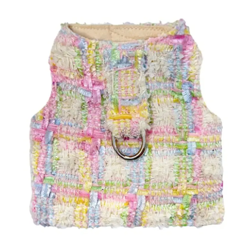 Annabella Dog Harness - Masquerade Small