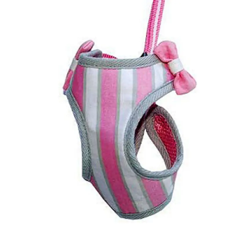 EasyGO Sweetbow Dog Harness Medium