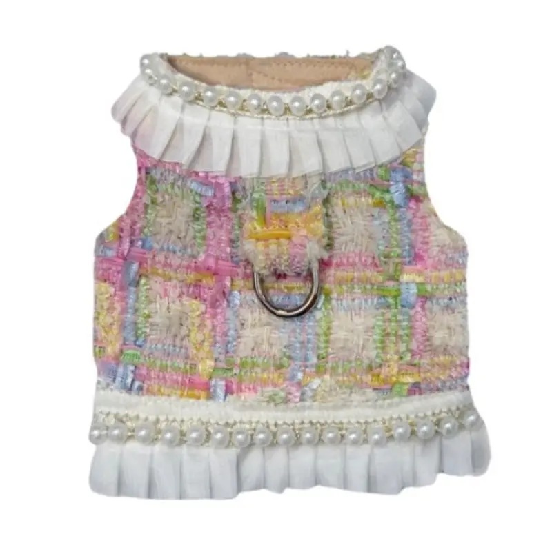 Envogue Dog Harness - Masquerade XS