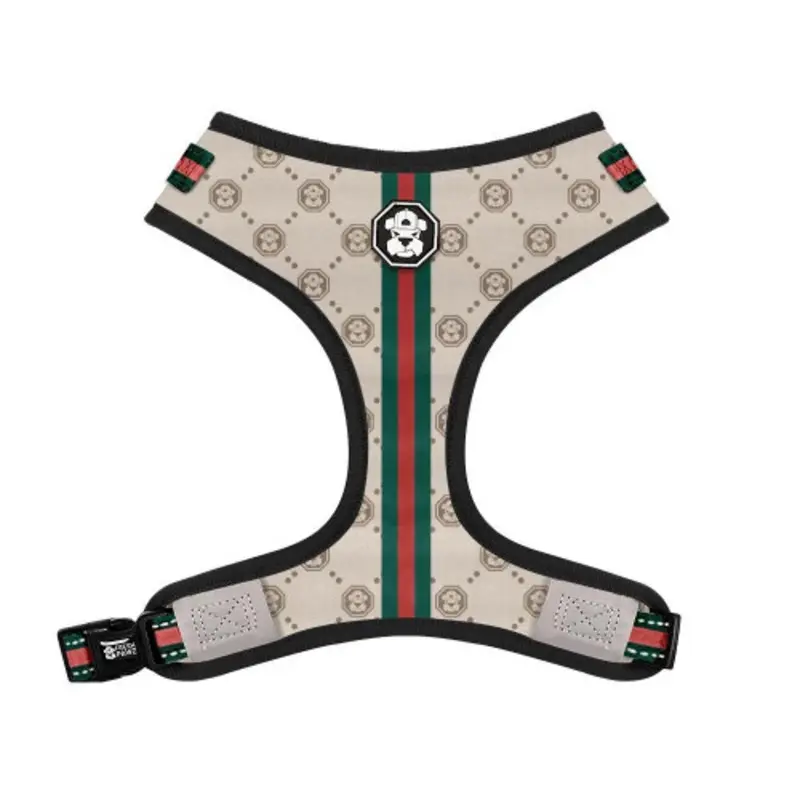 The G-Pattern Pet Dog Harness
