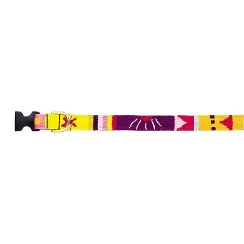 Collection Harborside - Twlight Dog Collar - Medium Medium, Last One