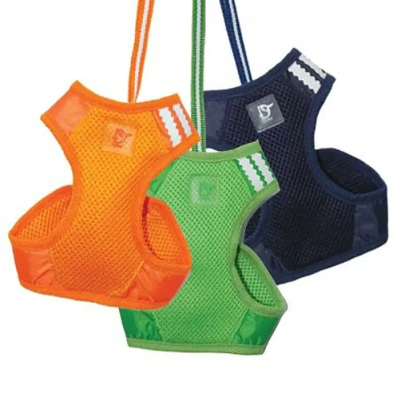 EasyGO Original Basic Dog Harness - OGN XXS