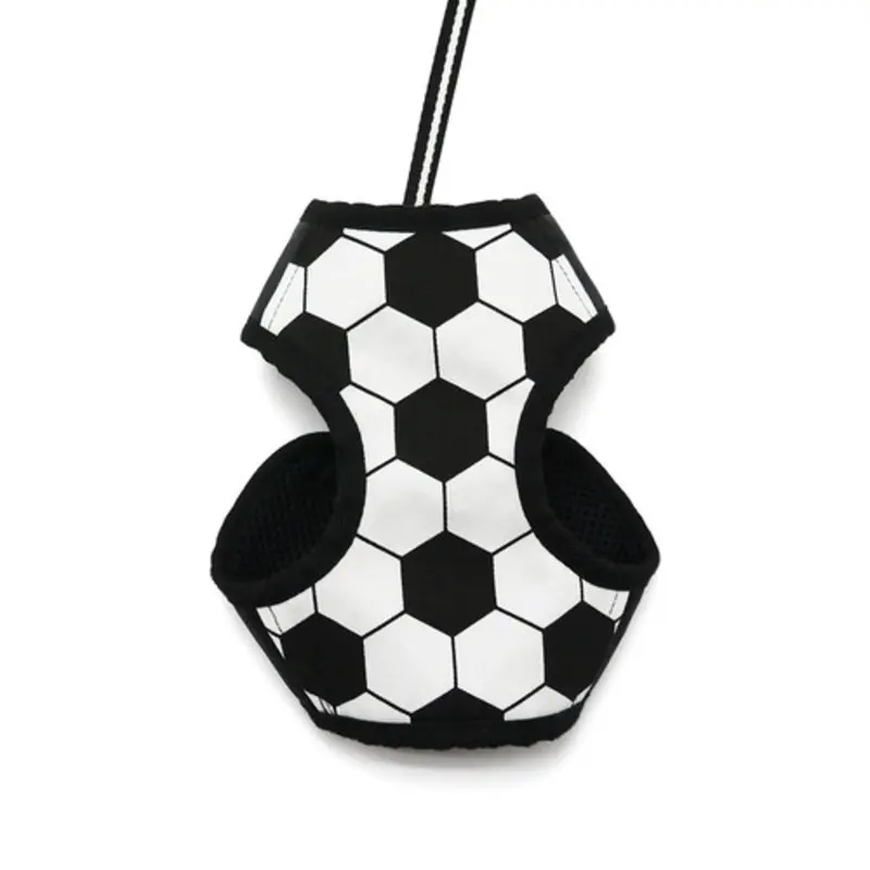 EasyGO Soccer Dog Harness XXS