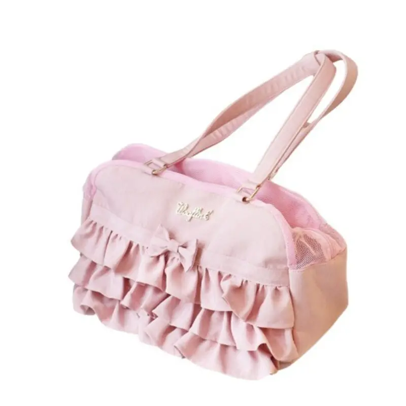 Every Day Pet Dog Carrier by Wooflink