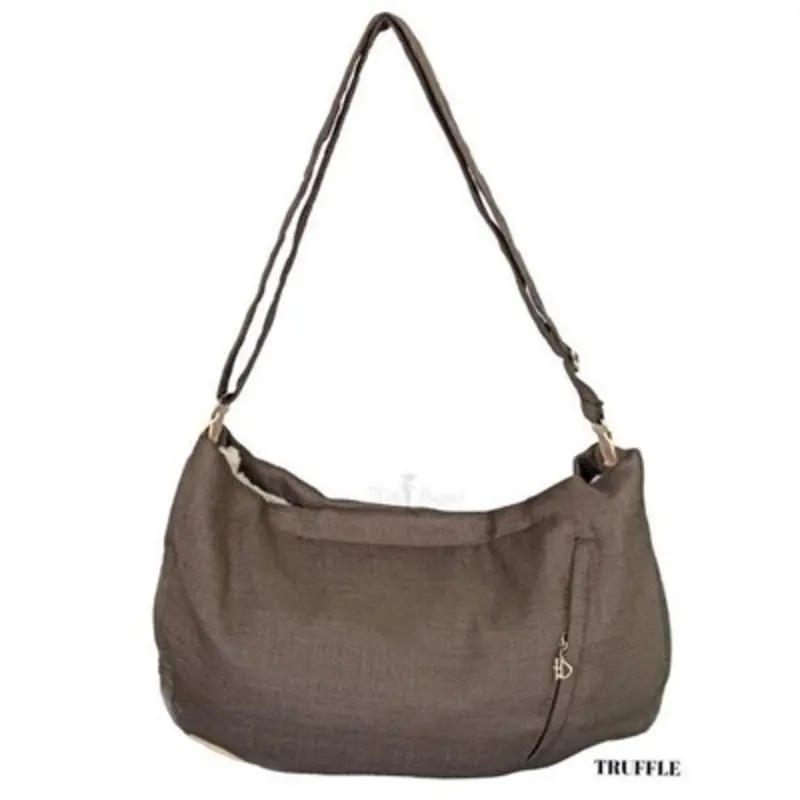 Vienna Pet Dog Sling - Truffle