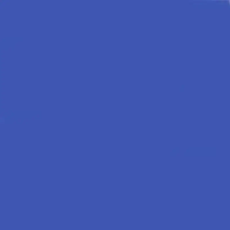 Crystal Paws Dog Collars - Royal Blue Small   9 - 10.5" neck