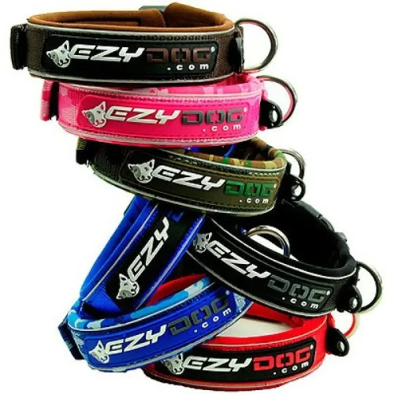 Neo Dog Collars XXS, Chocolate