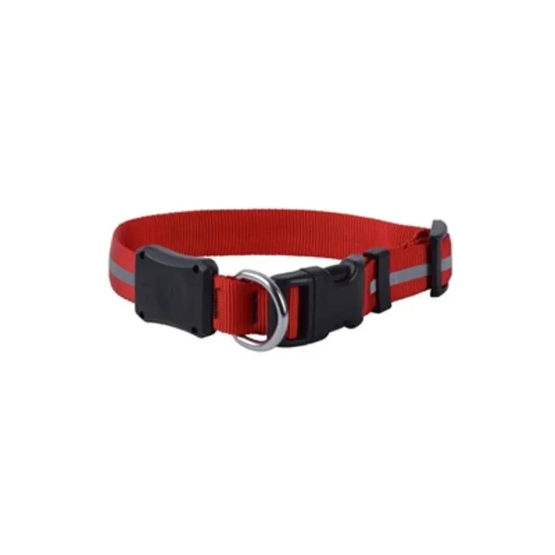 NiteIze Nite Dawg - LED Dog Collar Small