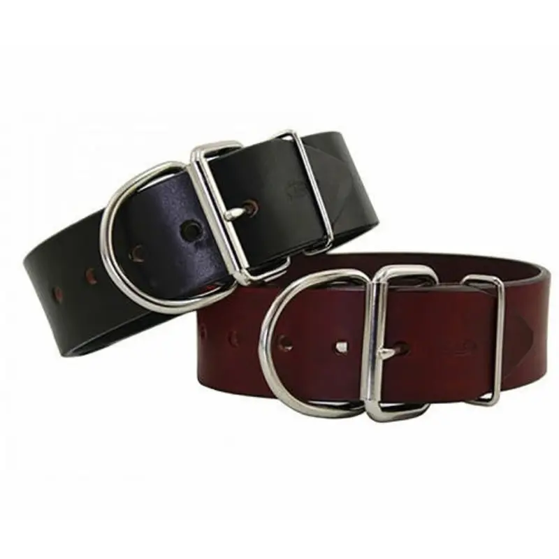 Tuff Stuff Collar  2 Wide  30 and 34 for Extra Large Dogs 30"  (Neck 26 - 30")