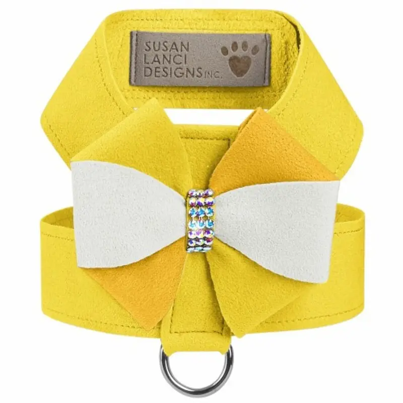 Pinwheel Pia Colada Tinkie Dog Harness