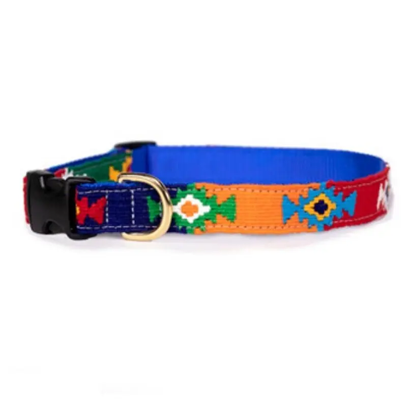 Gods Eye Multi Collars, Leashes, & Martingale Collars