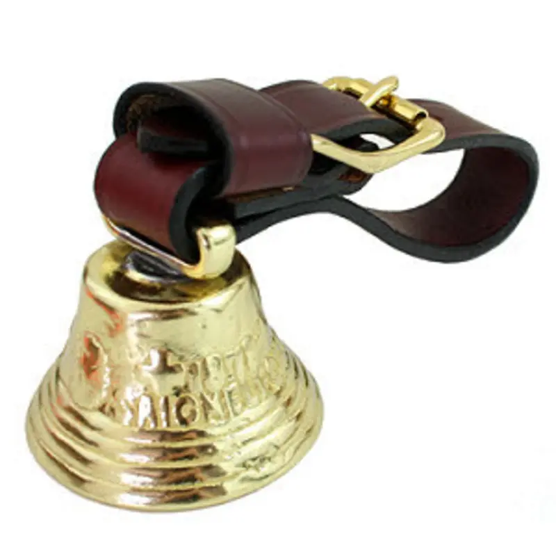 Alpine Bell