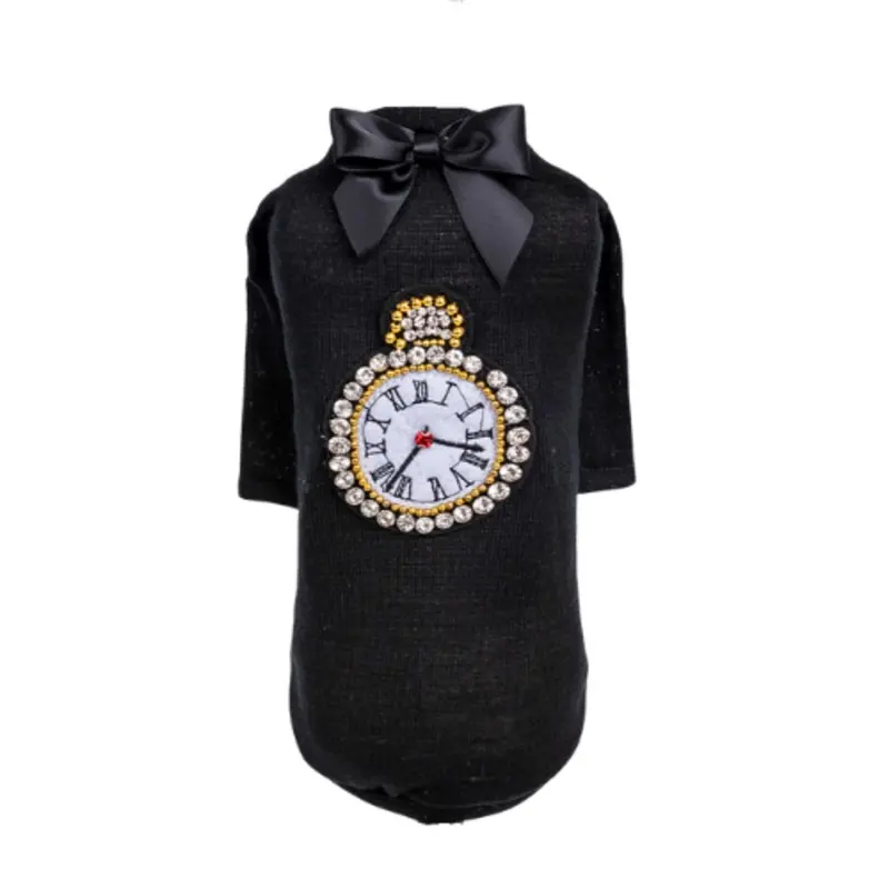 Timeless Dog Tee XXS
