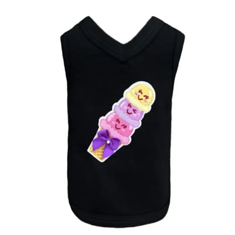 Sweet Savory Dog Tank XXS