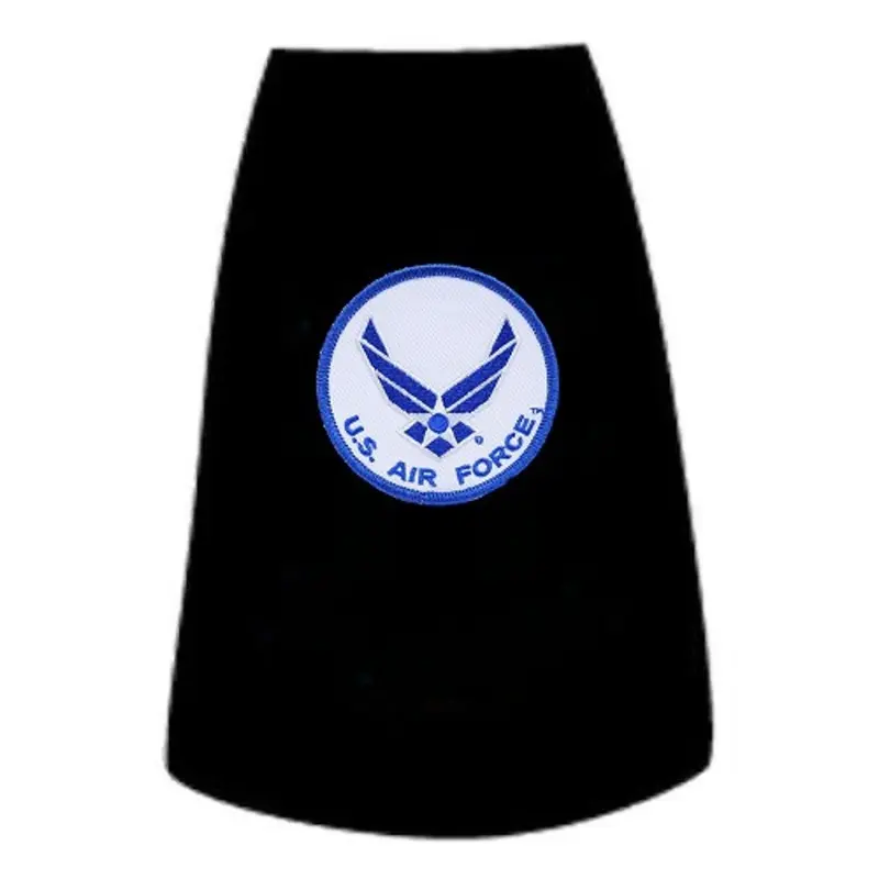 US Air Force Eagle Emblem Dog Tank Non-Return/Exchangeable