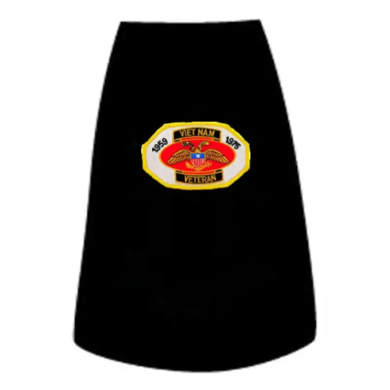Vietnam Veteran 1959 - 1975 Dog Tank Non-Return/Exchangeable