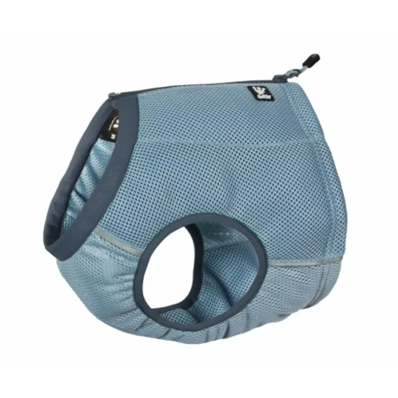 Hurtta Cooling Dog Vest - Blue XS