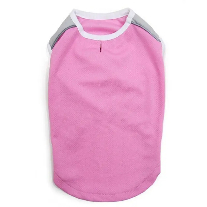 iCool Dog Tank - Pink XS