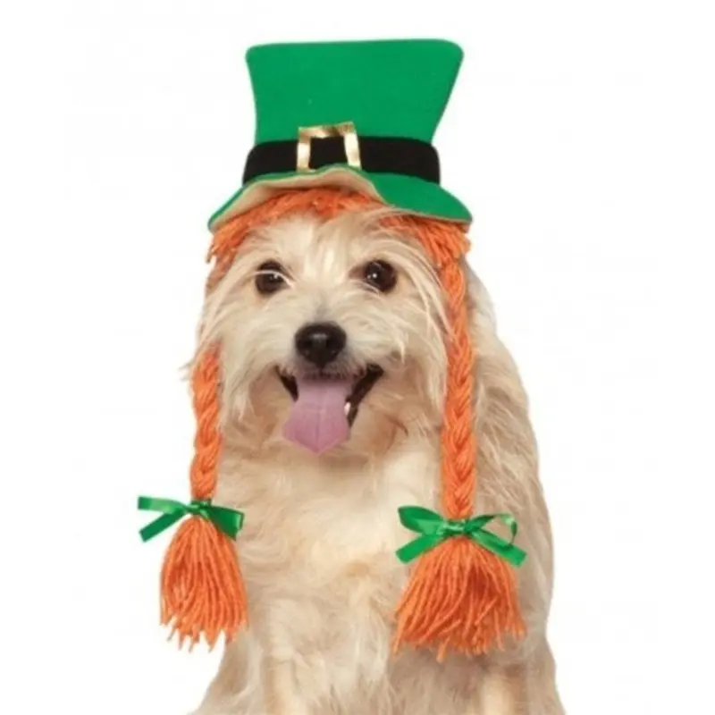 St. Patty&