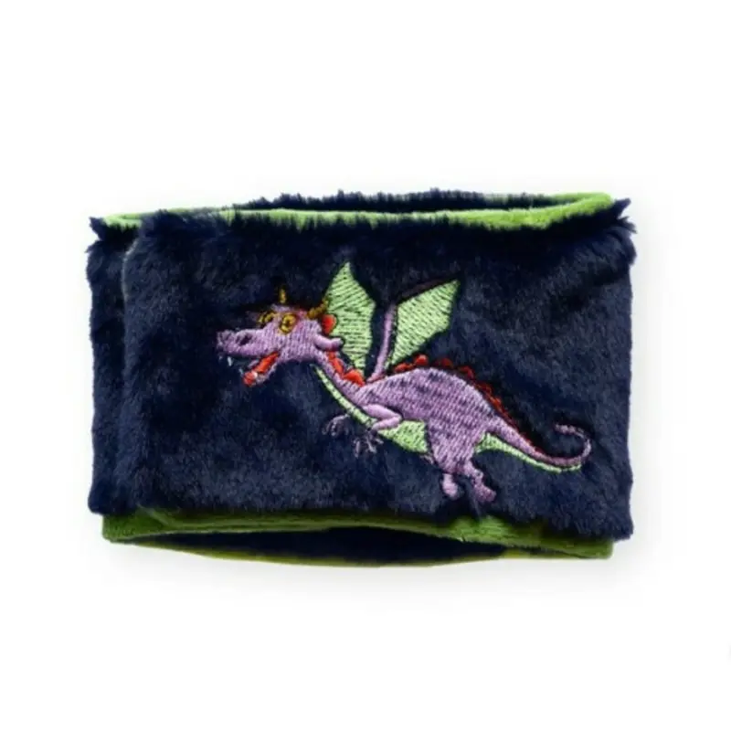 Dragon Dog Belly Band by Oscar Newman XXS