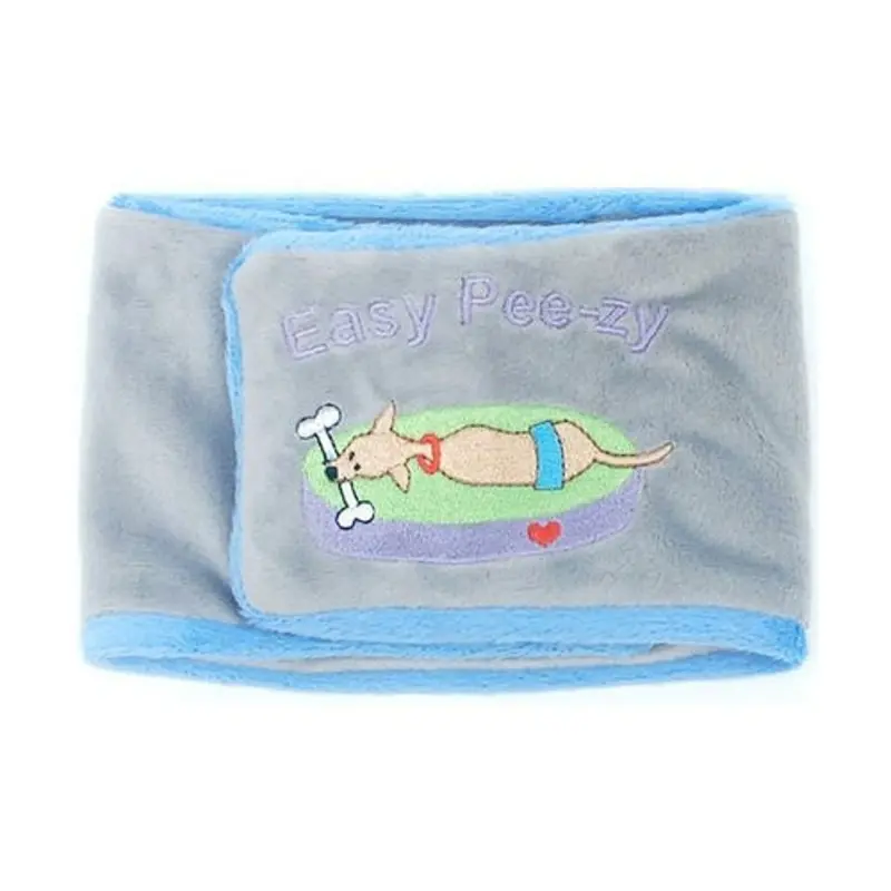 Easy Peezy Dog Belly Band by Oscar Newman XXS