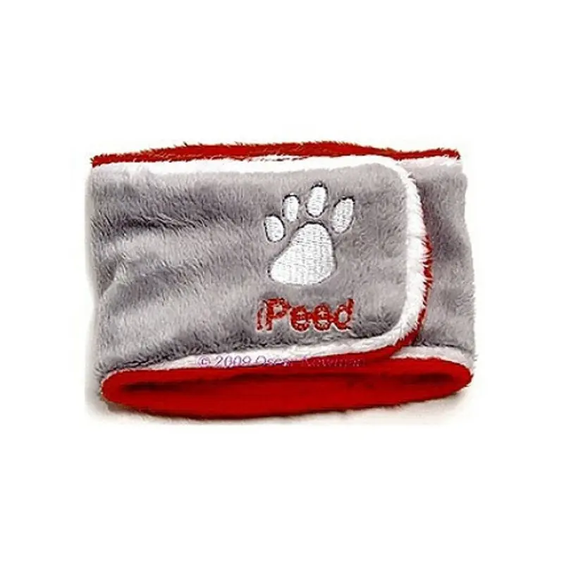 iPeed Dog Belly Band Large