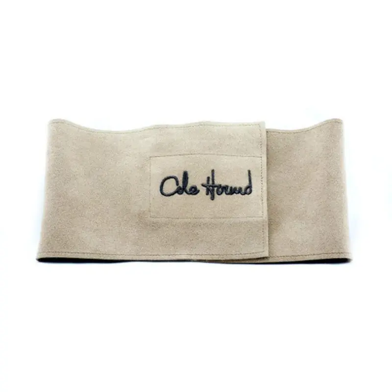 Susan Lanci - Cole Hound Wizzer Bellybands
