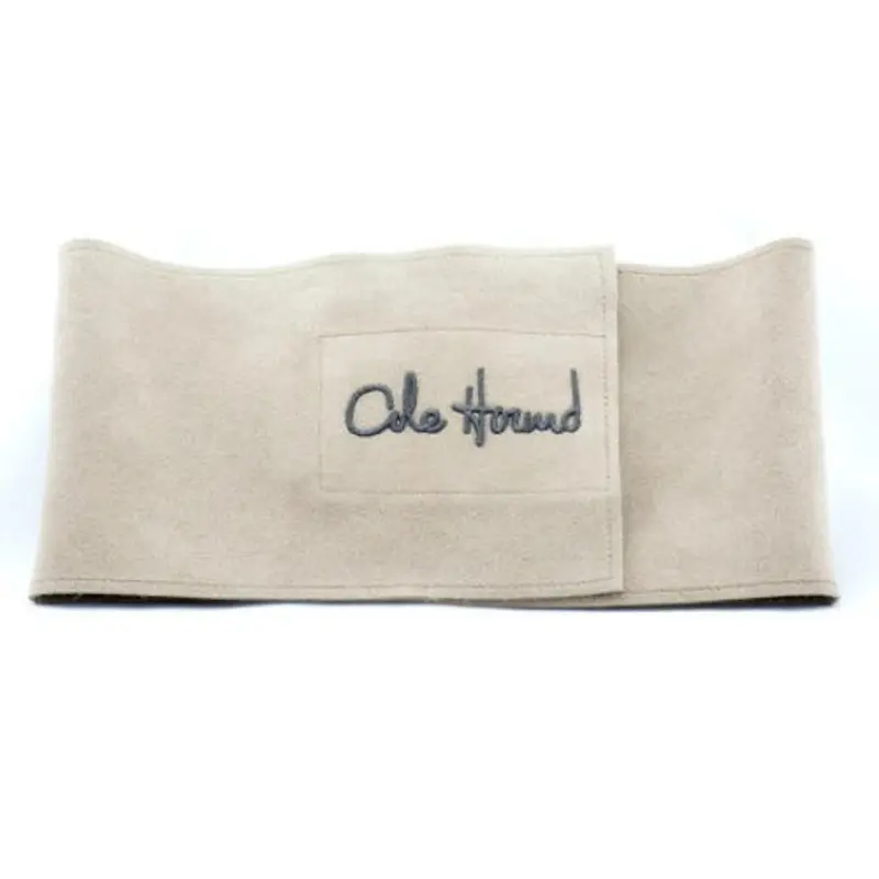 Susan Lanci - Doe Cole Hound Dog Wizzer Bellyband XXS    (8"-10" Belly)