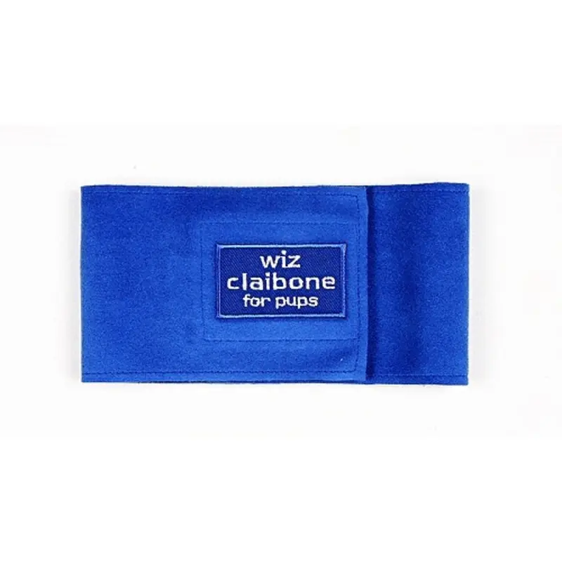 Susan Lanci - Wiz Claibone Dog Wizzer Bellybands - 30+ Colors