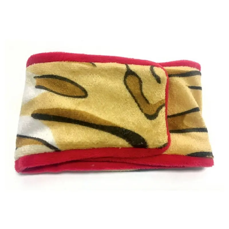 Wild Child Gazelle Dog Belly Band by Oscar Newman XXS