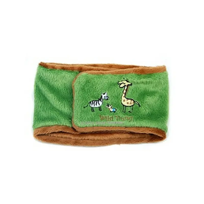 Wild Thing Dog Belly Band Large