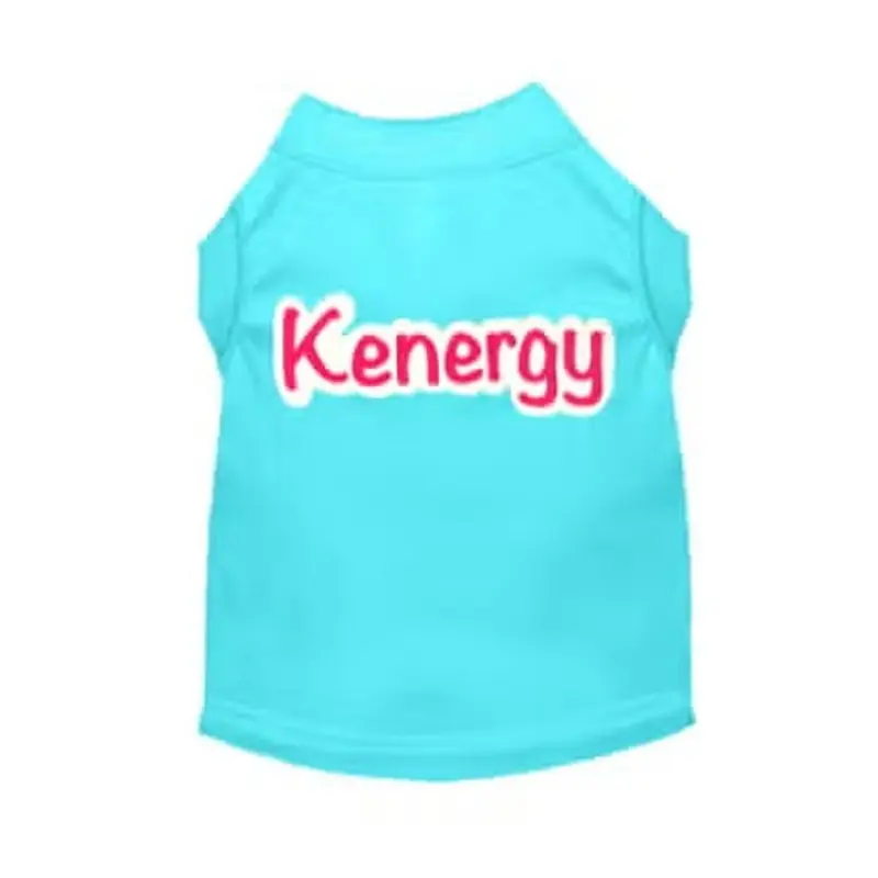 Kenergy Dog Shirt