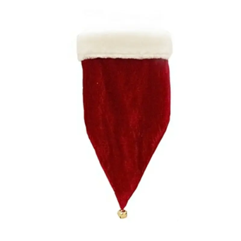 St Nick Pet Dog Bandana Small