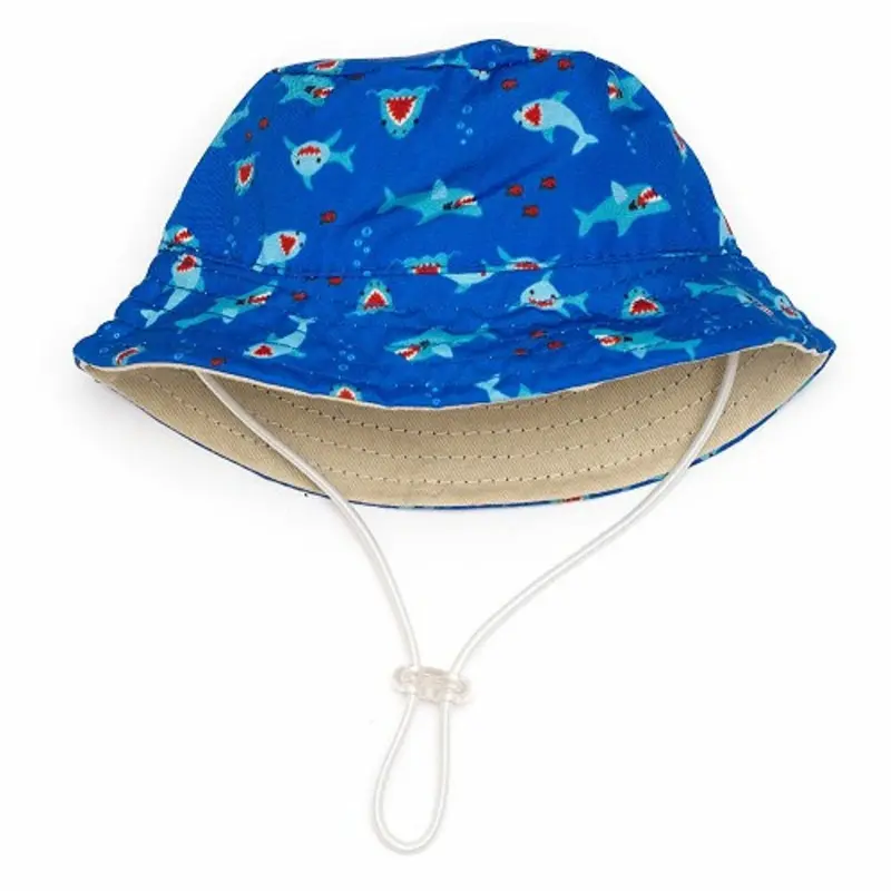 Chomp Bucket Pet Dog Hat Small