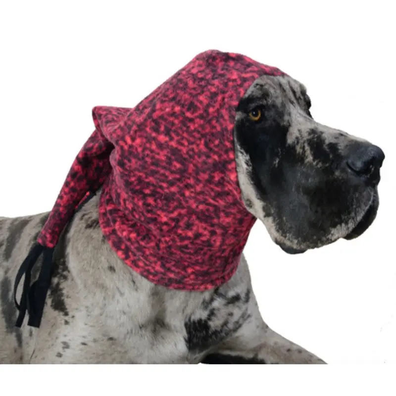 MuTTuque Dog Hat XX-Small