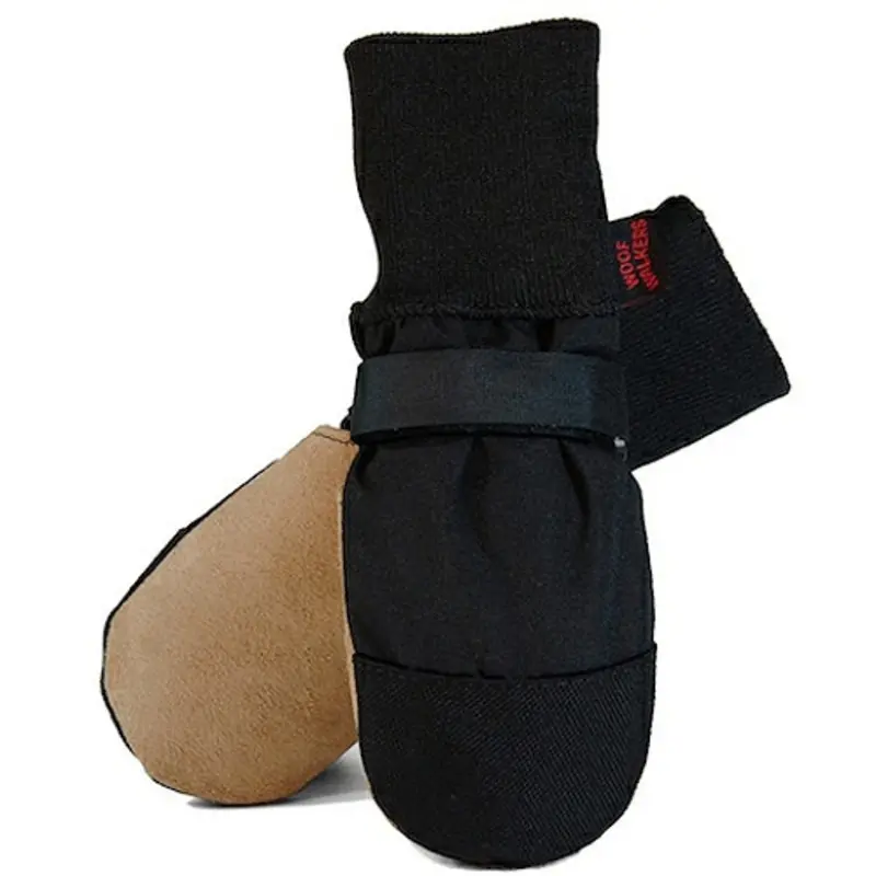Muttluks Woof Walkers Dog Boots Itty Bitty