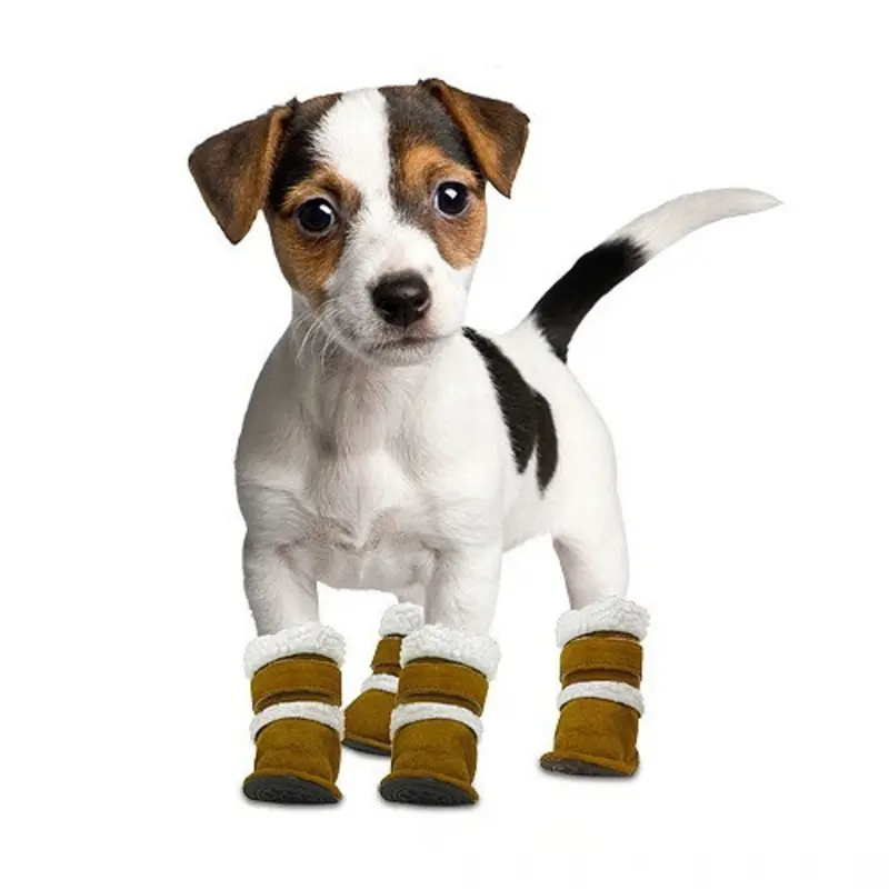 Pugz - Shoes For Dogs XS