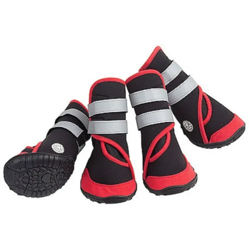 Trail Tracker Dog Boots XS