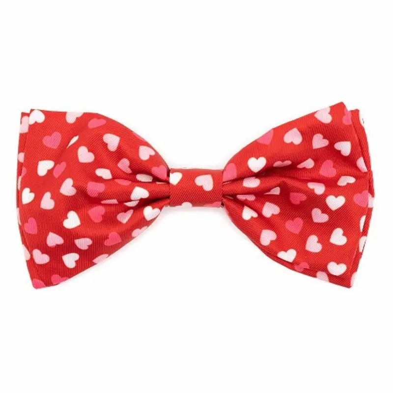 Cupid Pet Dog Bow Tie Small