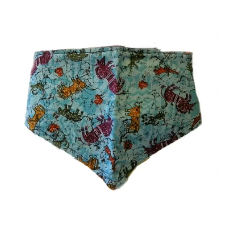 Bandana - Buffalo Bluewater X-Small