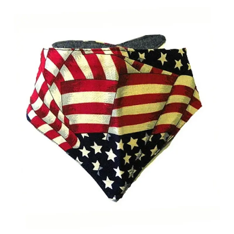 Bandana - Patriot X-Small