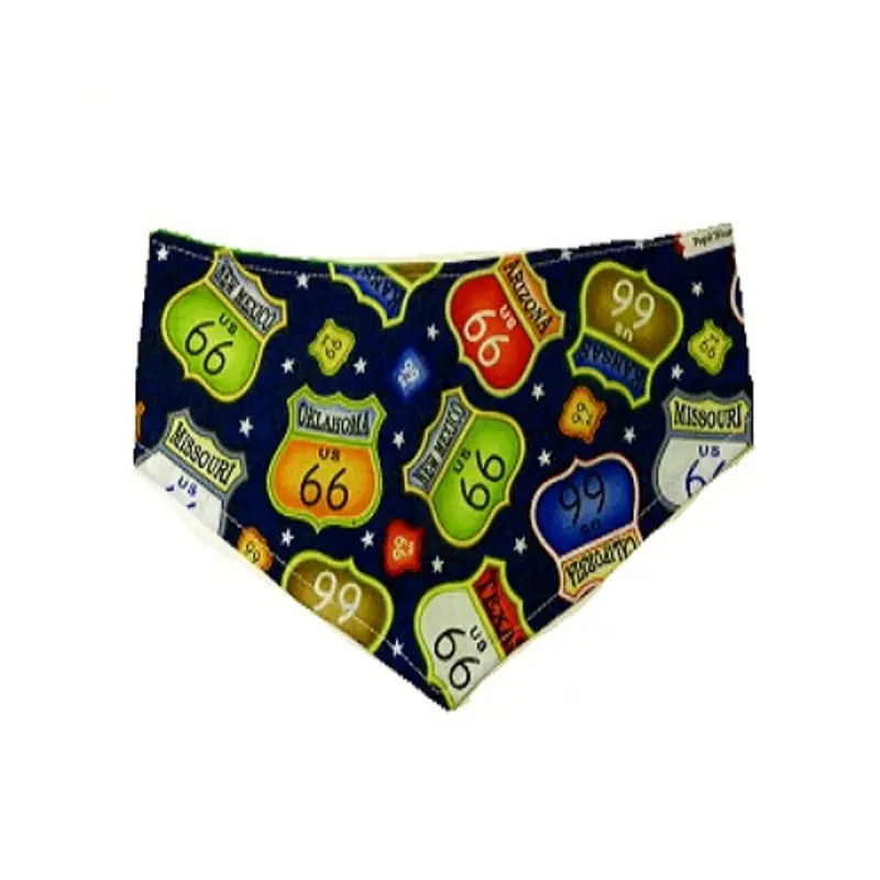 Bandana - Route 66 XS
