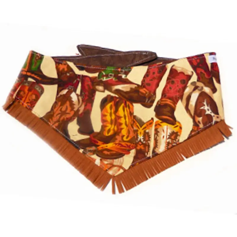 Dog Bandana - Cheyenne X-Small
