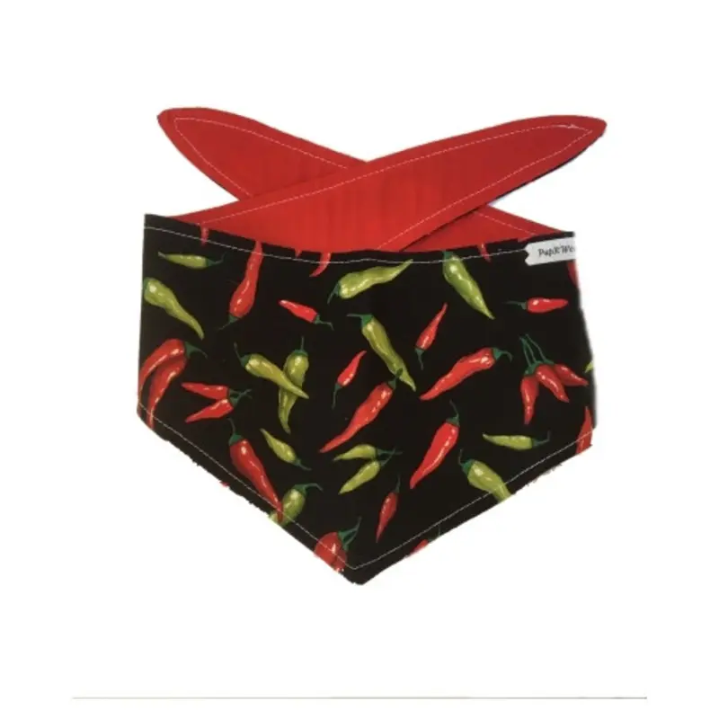 Bandana - Chili Pepper
