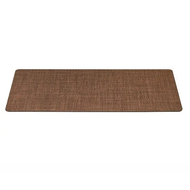 Driftwood Gourmet Placemat XS/Sm Placemat 10 x 20