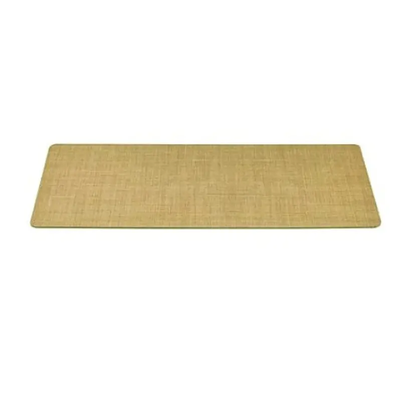 Flax Gourmet Placemat XS/Sm Placemat 10 x 20