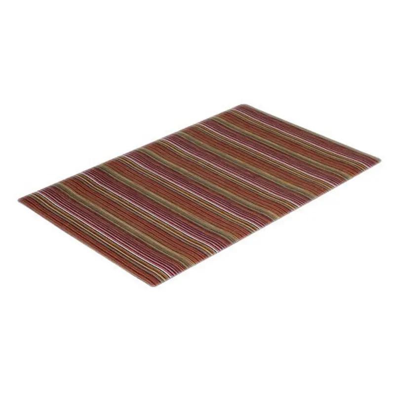Jester Striped Door Mats / Placemat XS/Sm Placemat 10 x 20, 10070
