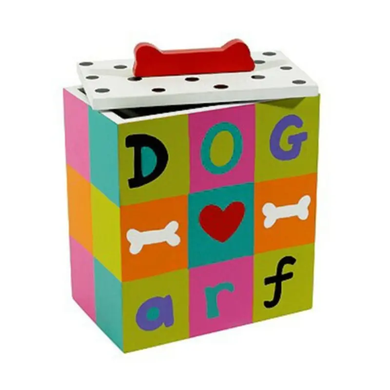 Arf Dog Treat Box